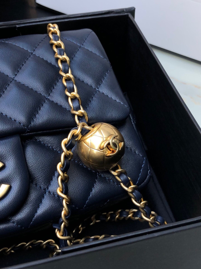 Ch**el cf series bags